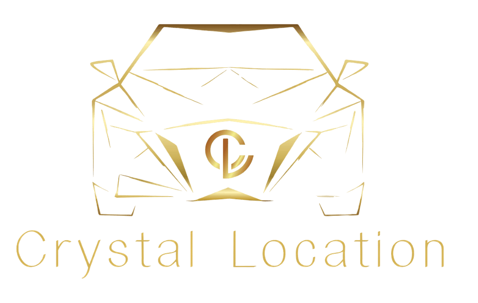 Crystal Location logo