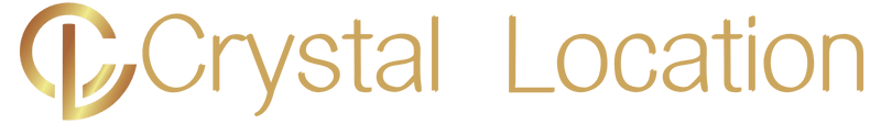 Crystal Location logo