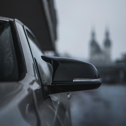 Service chauffeur privé de luxe - Crystal Location