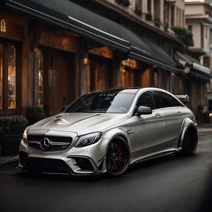 Location longue durée et leasing de prestige - Crystal Location