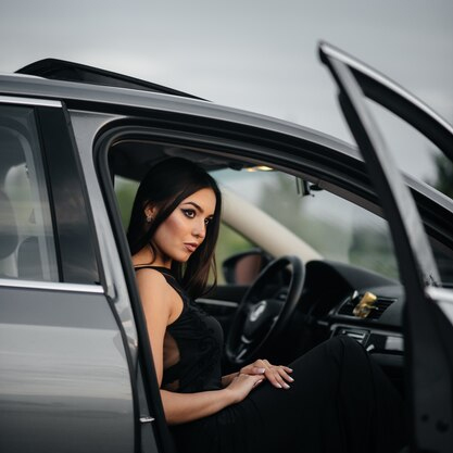 Transfert VIP et événementiel - Crystal Location