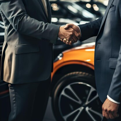 Transfert privé et discret - Crystal Location